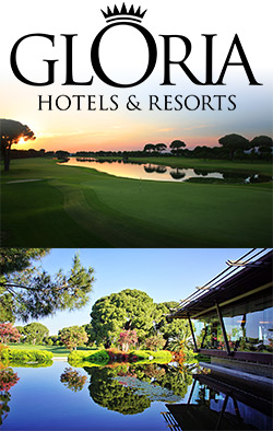 Where the aura fascinates – a summer in Belek